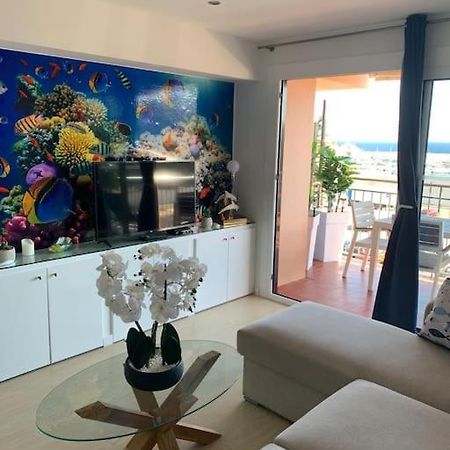 La Casa De Papou I Appartement Sant Feliu de Guíxols Buitenkant foto