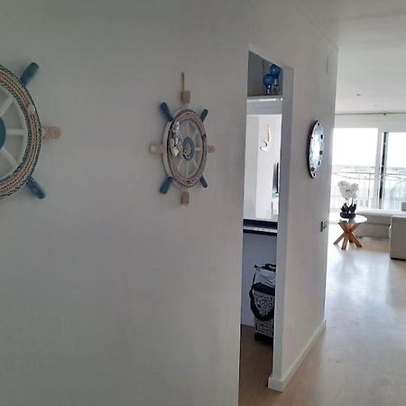 La Casa De Papou I Appartement Sant Feliu de Guíxols Buitenkant foto