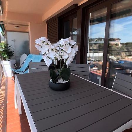 La Casa De Papou I Appartement Sant Feliu de Guíxols Buitenkant foto