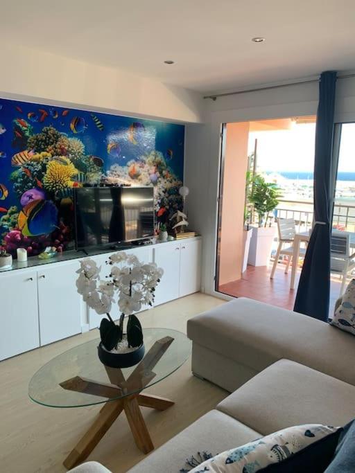 La Casa De Papou I Appartement Sant Feliu de Guíxols Buitenkant foto