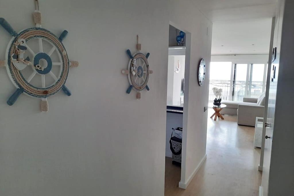 La Casa De Papou I Appartement Sant Feliu de Guíxols Buitenkant foto