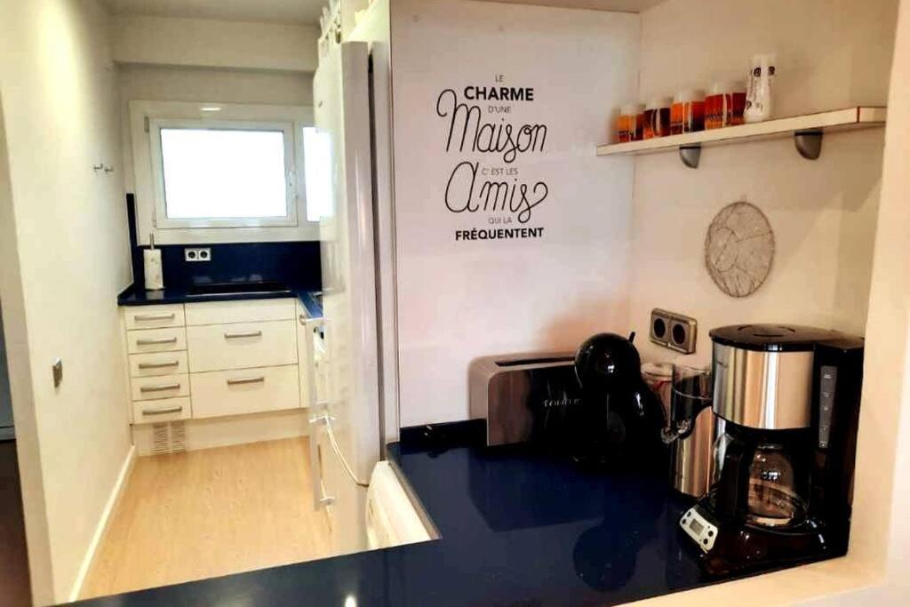 La Casa De Papou I Appartement Sant Feliu de Guíxols Buitenkant foto