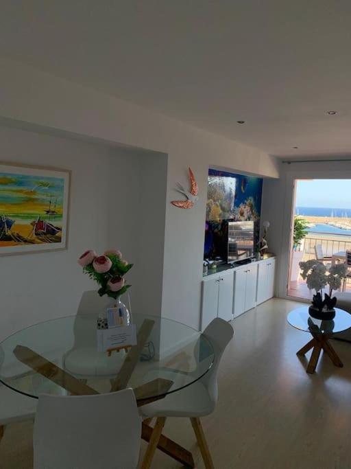 La Casa De Papou I Appartement Sant Feliu de Guíxols Buitenkant foto