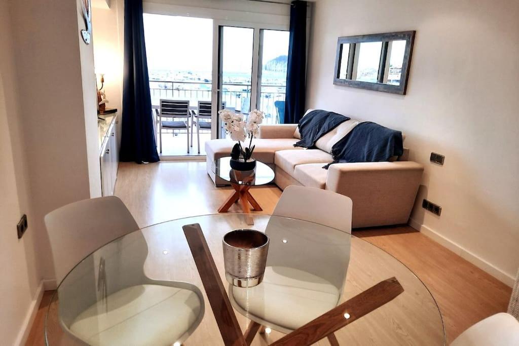 La Casa De Papou I Appartement Sant Feliu de Guíxols Buitenkant foto