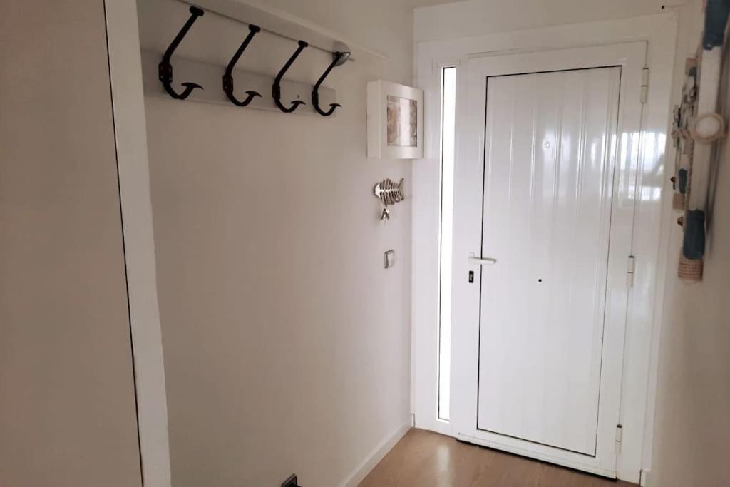 La Casa De Papou I Appartement Sant Feliu de Guíxols Buitenkant foto