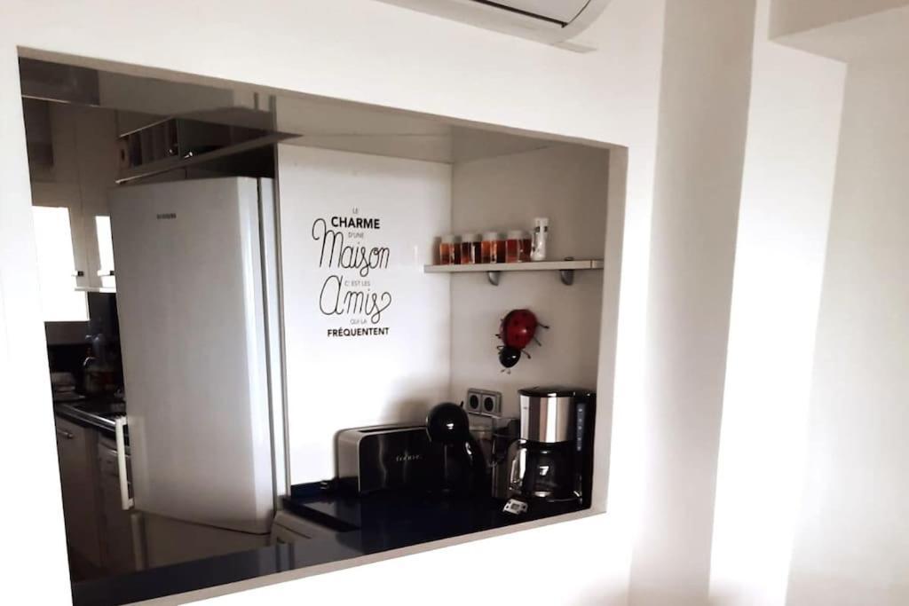 La Casa De Papou I Appartement Sant Feliu de Guíxols Buitenkant foto