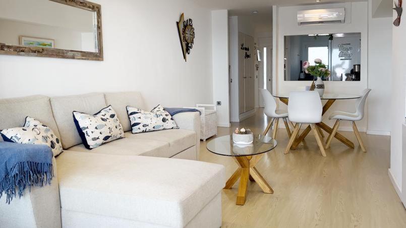 La Casa De Papou I Appartement Sant Feliu de Guíxols Buitenkant foto