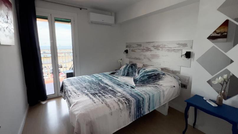 La Casa De Papou I Appartement Sant Feliu de Guíxols Buitenkant foto