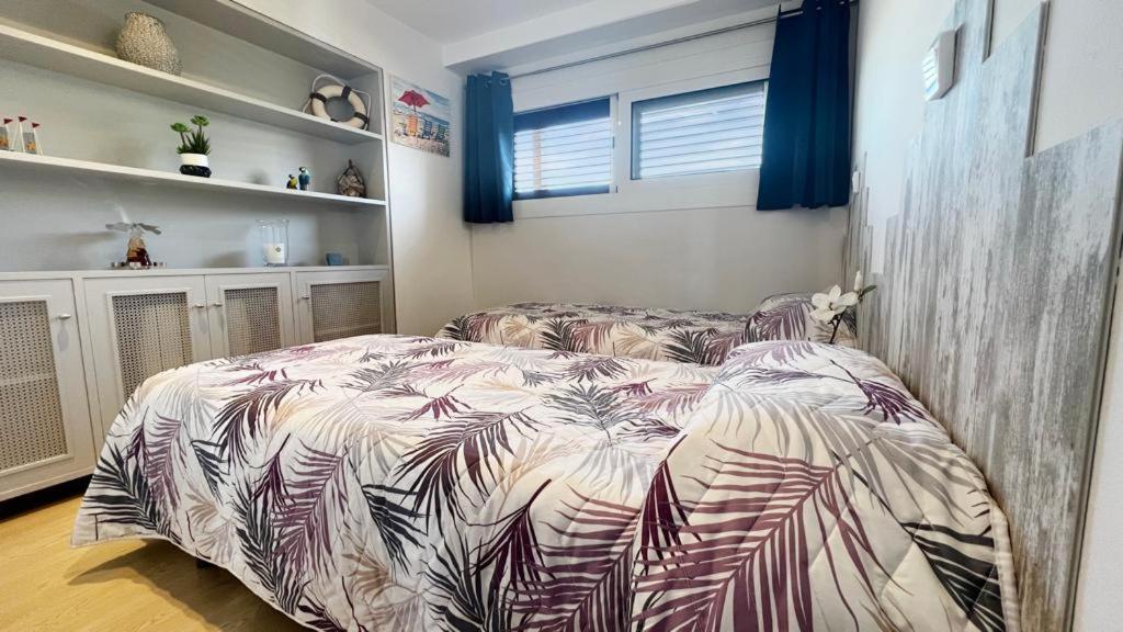 La Casa De Papou I Appartement Sant Feliu de Guíxols Buitenkant foto