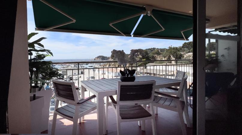 La Casa De Papou I Appartement Sant Feliu de Guíxols Buitenkant foto